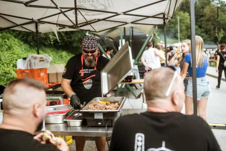 Avguštinov sejem, Kuhína za vse okuse, Dan narodno-zabavne glasbe - sreda, 21.08. (7)